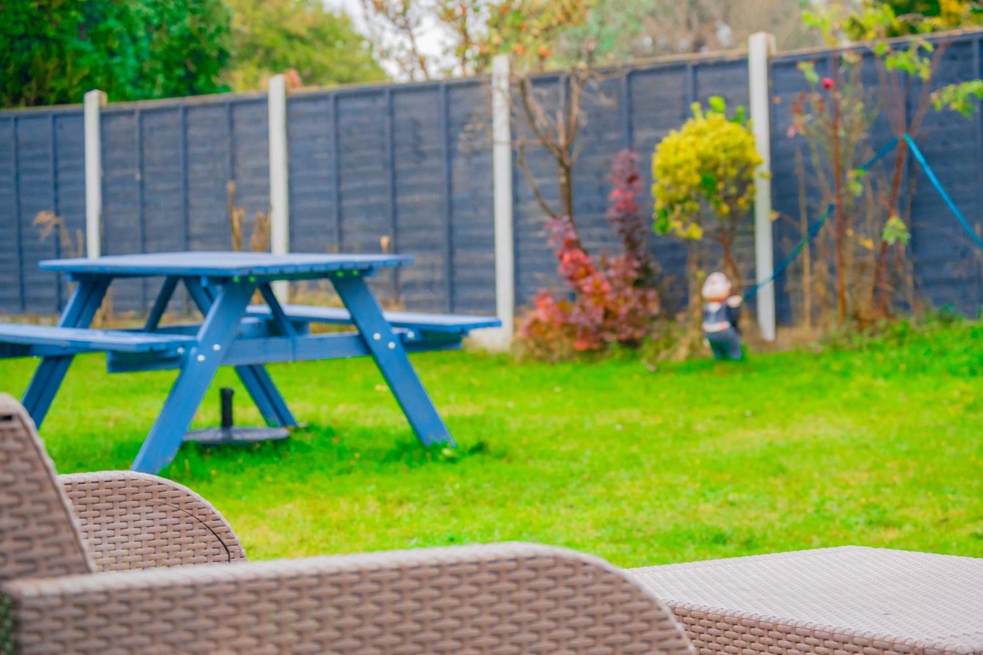 Royal Square Hotel - Nec & Birmingham Airport Marston Green Екстер'єр фото