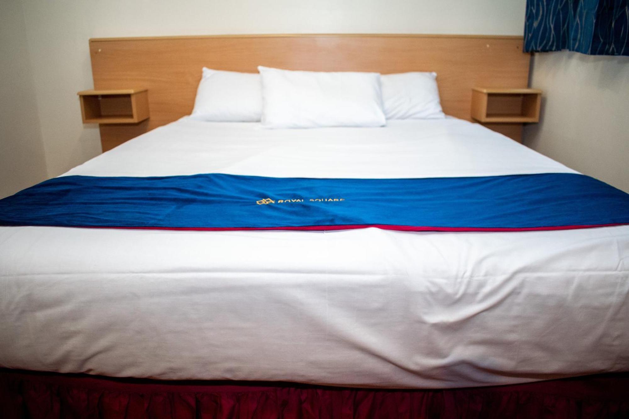 Royal Square Hotel - Nec & Birmingham Airport Marston Green Екстер'єр фото