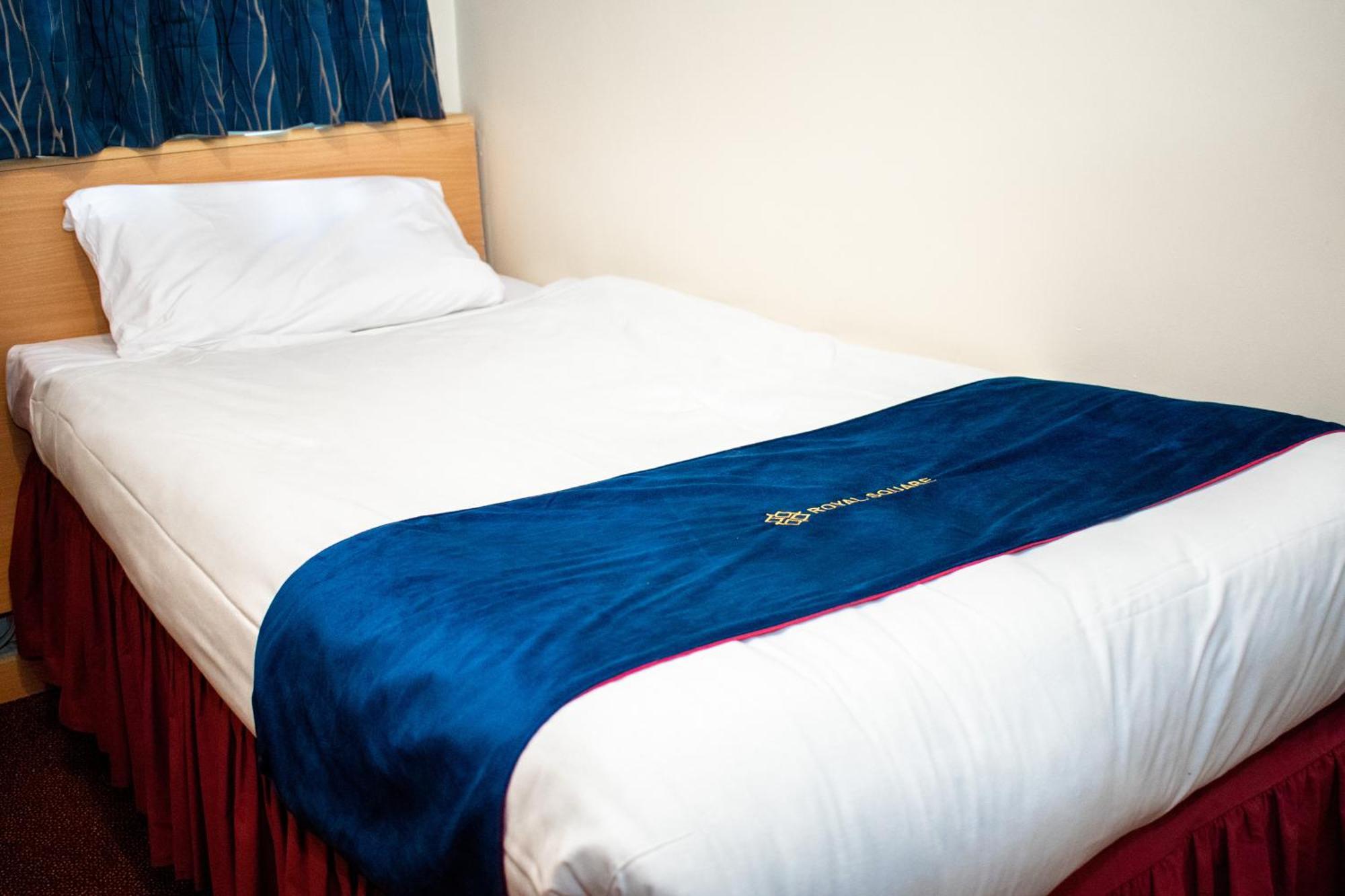 Royal Square Hotel - Nec & Birmingham Airport Marston Green Екстер'єр фото