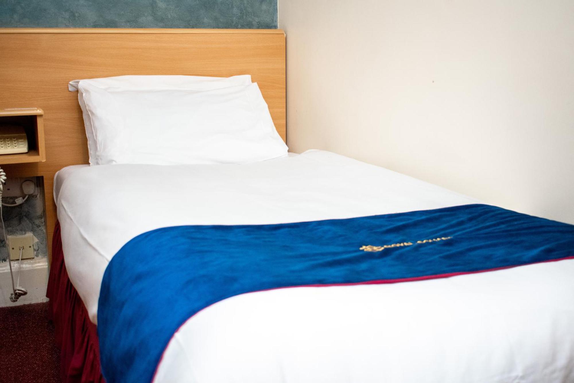 Royal Square Hotel - Nec & Birmingham Airport Marston Green Екстер'єр фото