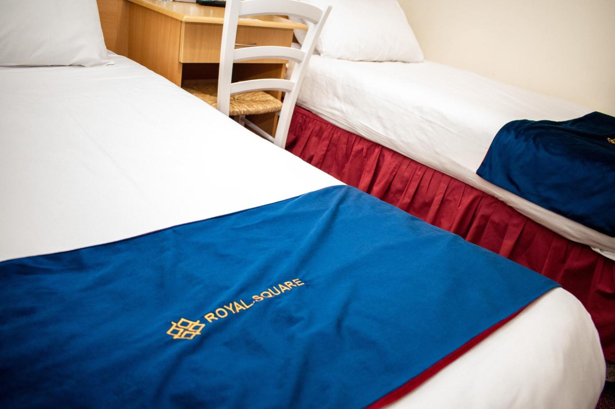 Royal Square Hotel - Nec & Birmingham Airport Marston Green Екстер'єр фото