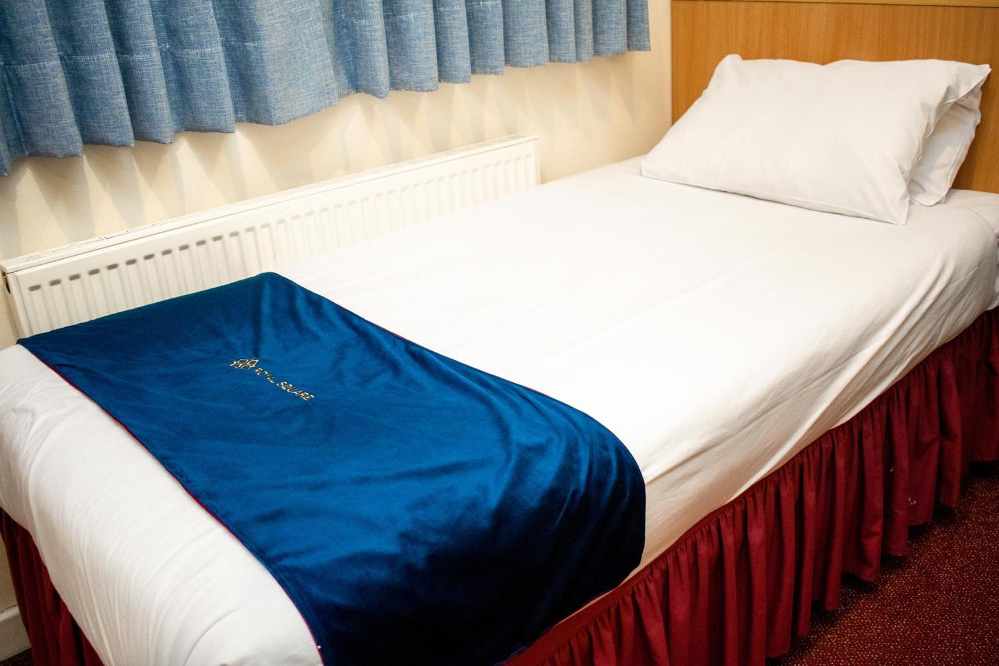 Royal Square Hotel - Nec & Birmingham Airport Marston Green Екстер'єр фото