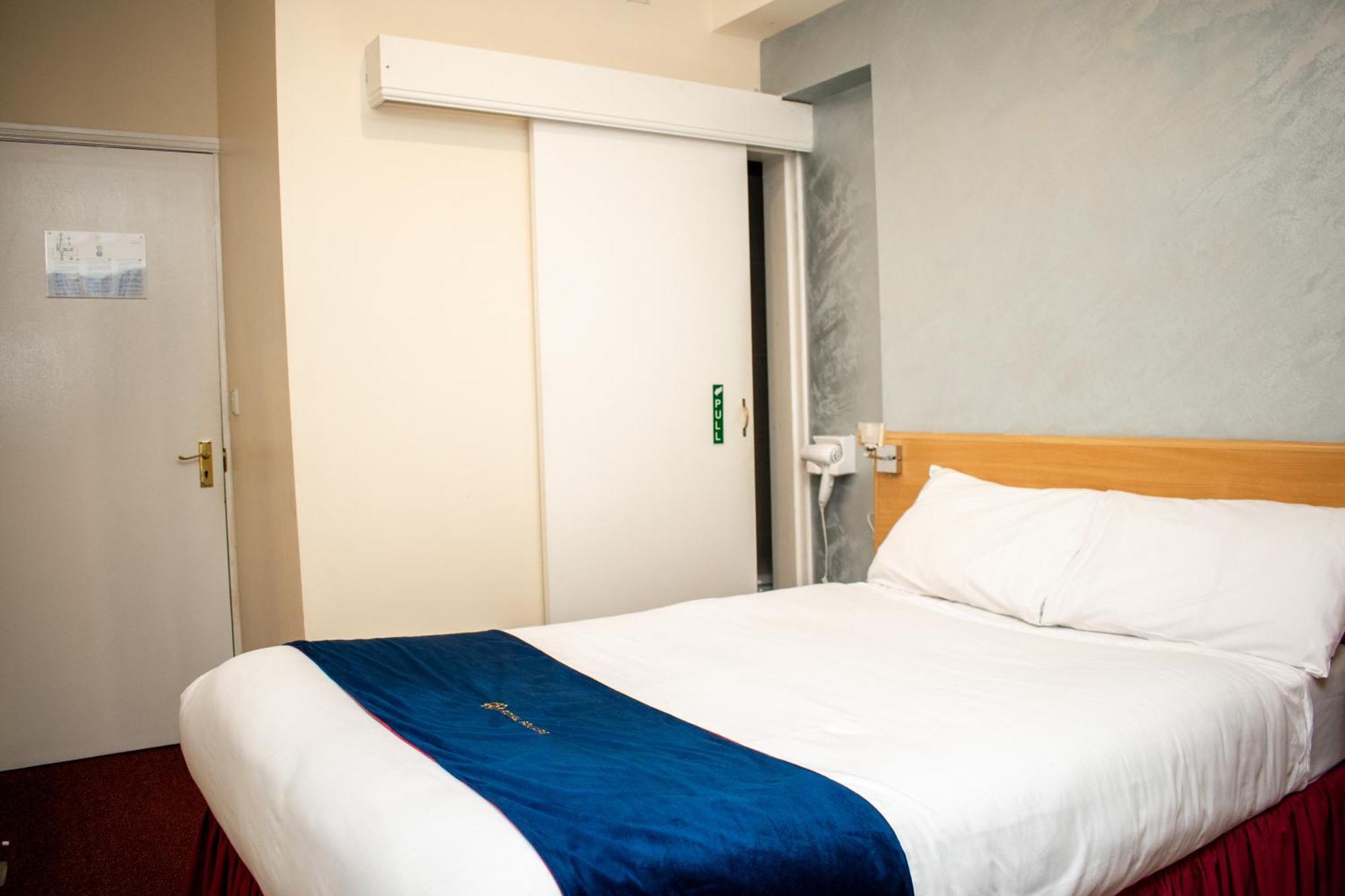 Royal Square Hotel - Nec & Birmingham Airport Marston Green Екстер'єр фото
