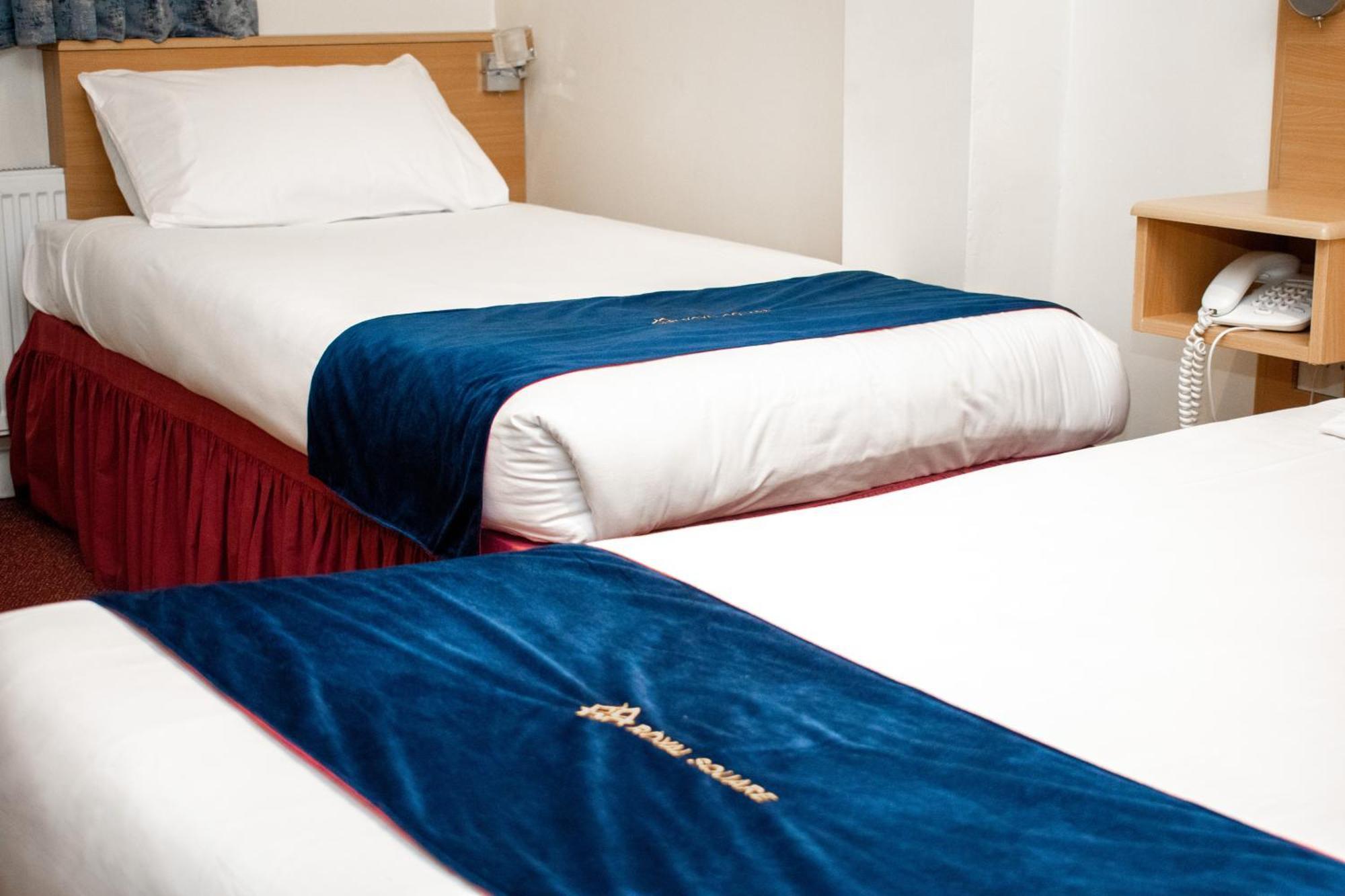 Royal Square Hotel - Nec & Birmingham Airport Marston Green Екстер'єр фото