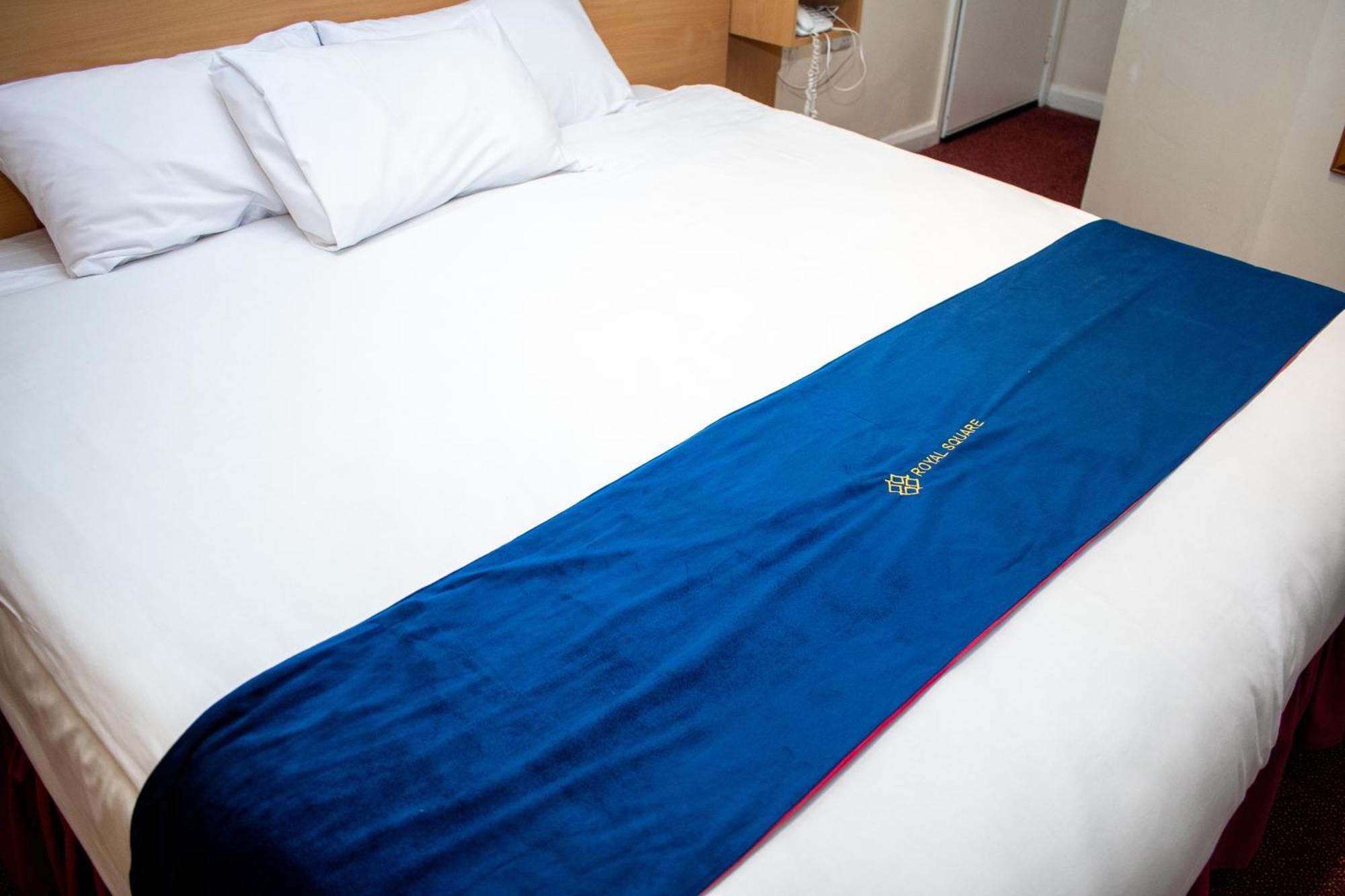 Royal Square Hotel - Nec & Birmingham Airport Marston Green Екстер'єр фото
