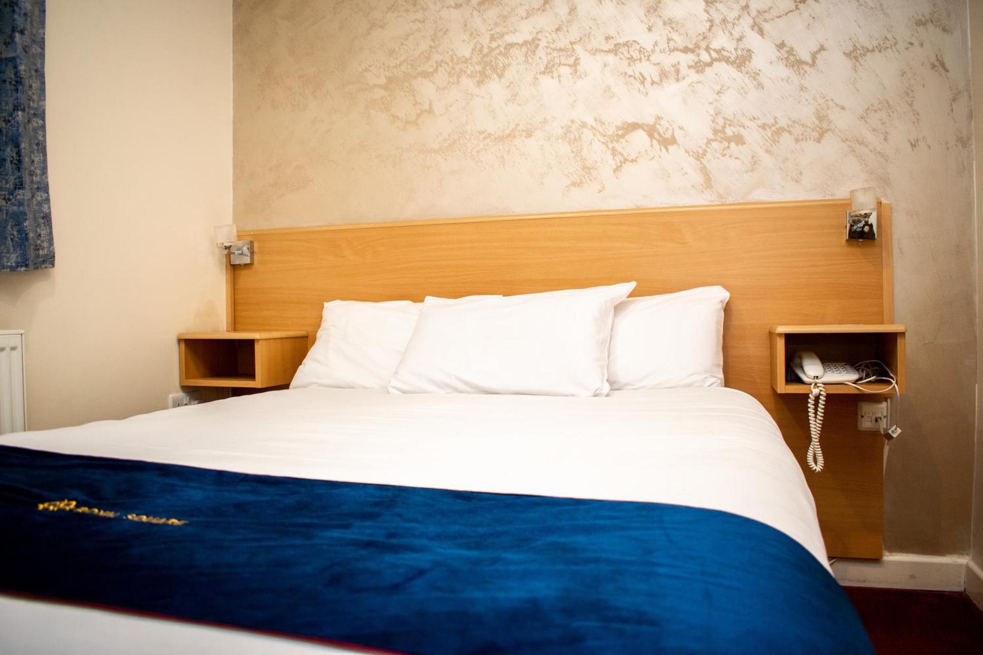 Royal Square Hotel - Nec & Birmingham Airport Marston Green Екстер'єр фото