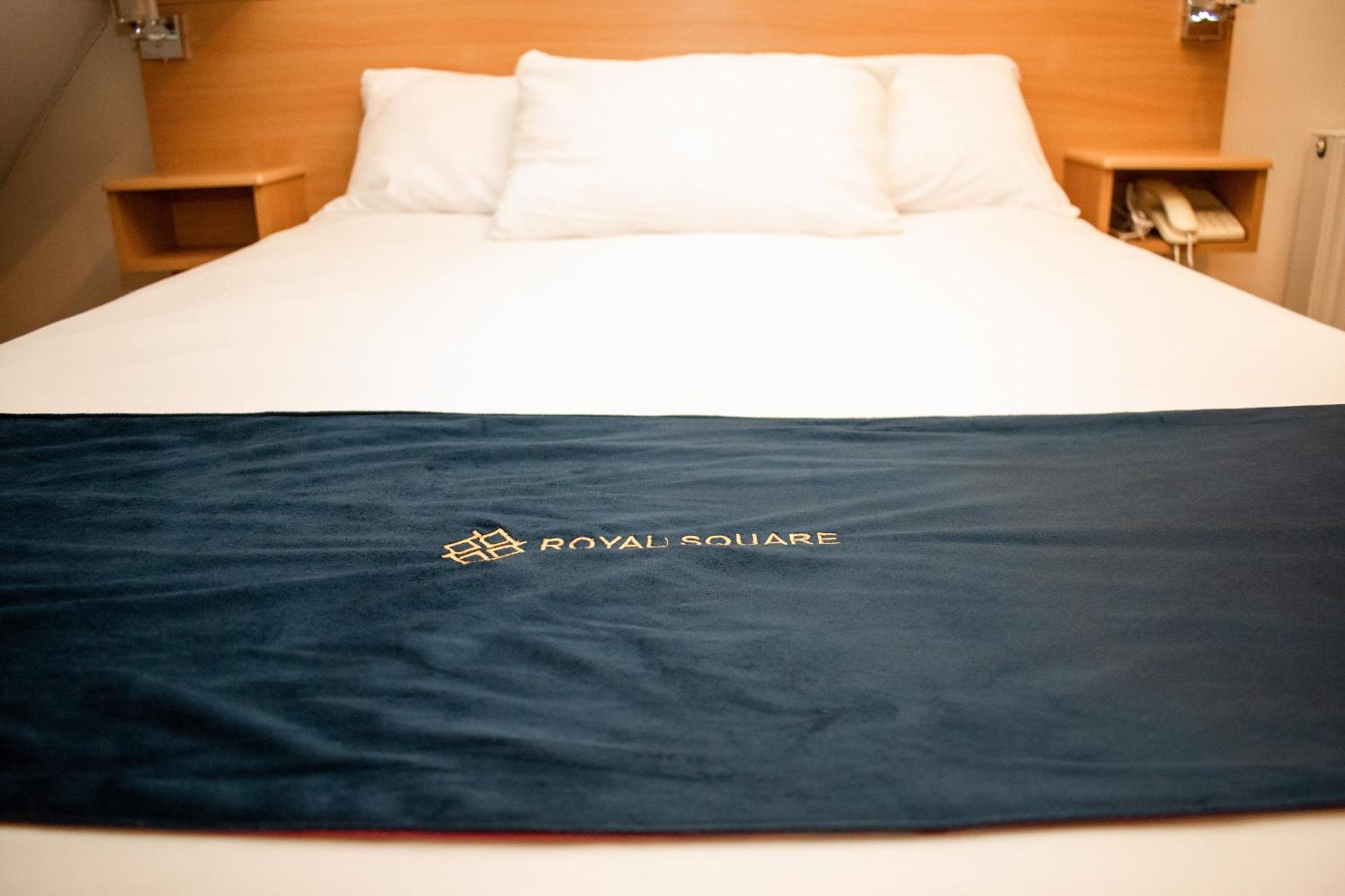 Royal Square Hotel - Nec & Birmingham Airport Marston Green Екстер'єр фото