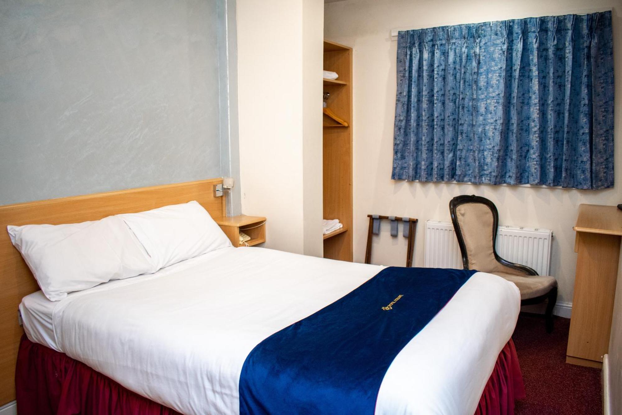 Royal Square Hotel - Nec & Birmingham Airport Marston Green Екстер'єр фото