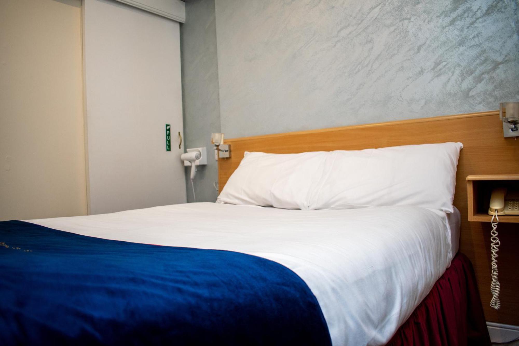 Royal Square Hotel - Nec & Birmingham Airport Marston Green Екстер'єр фото