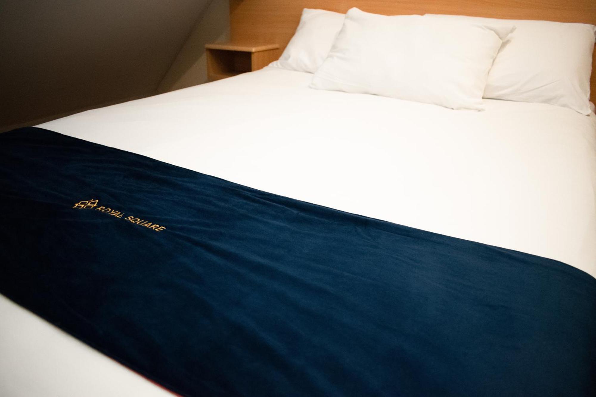 Royal Square Hotel - Nec & Birmingham Airport Marston Green Екстер'єр фото