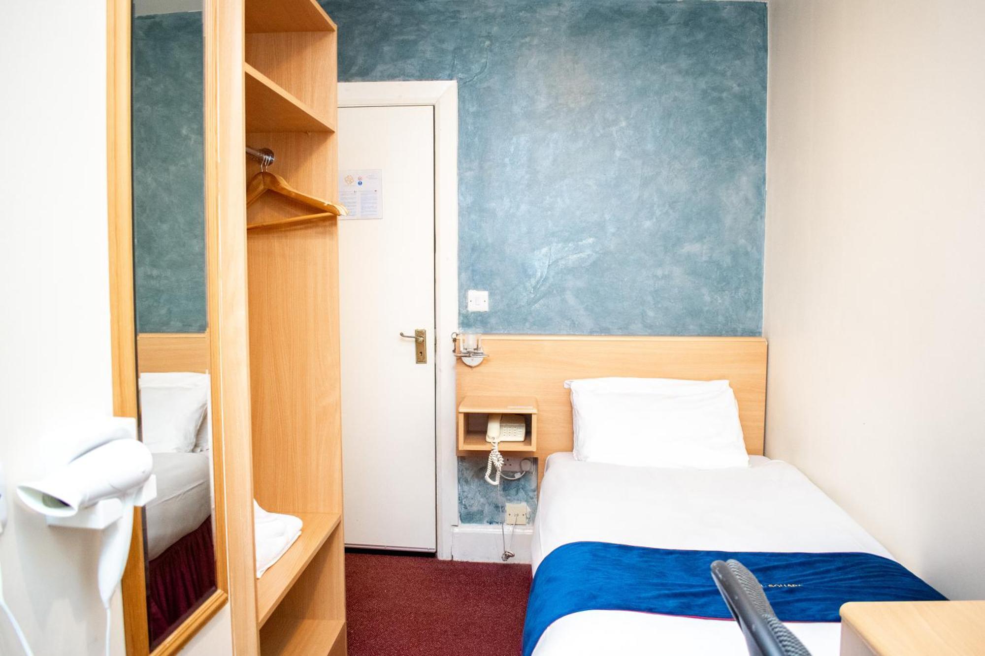 Royal Square Hotel - Nec & Birmingham Airport Marston Green Екстер'єр фото